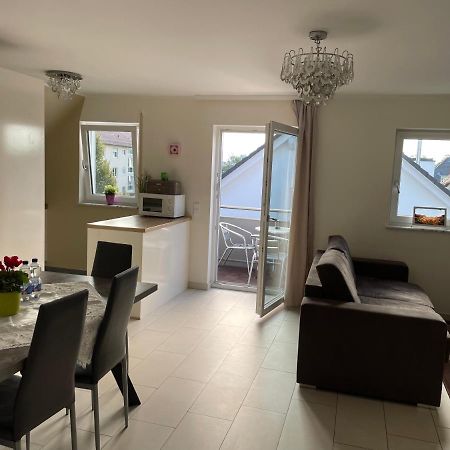Ferienwohnung Diamond Friedrichshafen Luaran gambar
