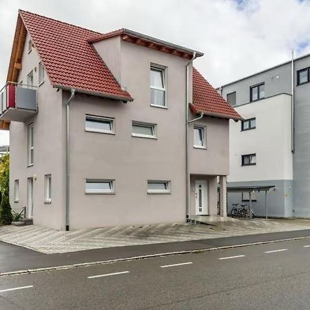 Ferienwohnung Diamond Friedrichshafen Luaran gambar
