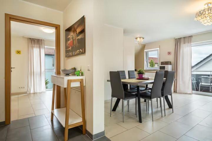 Ferienwohnung Diamond Friedrichshafen Luaran gambar