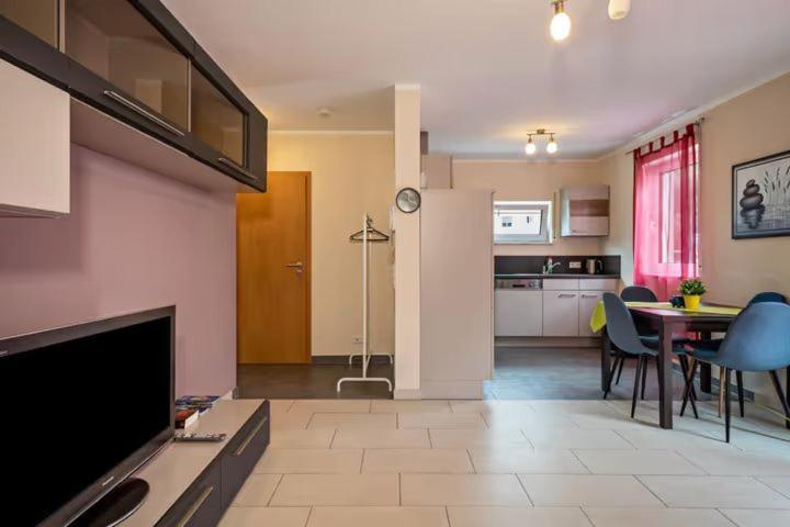 Ferienwohnung Diamond Friedrichshafen Luaran gambar