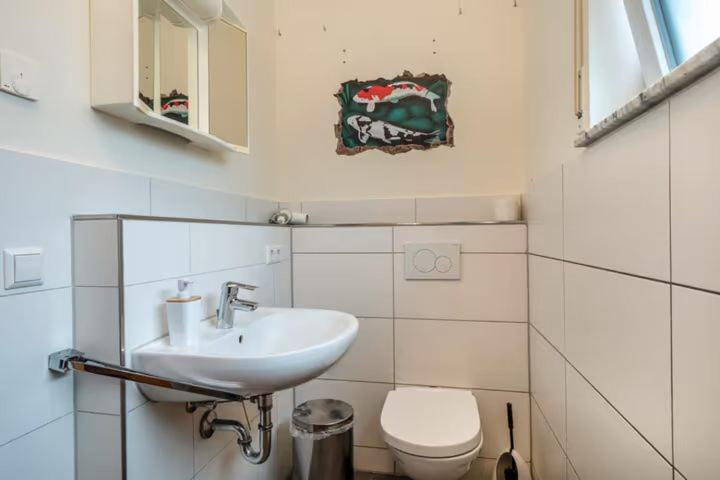 Ferienwohnung Diamond Friedrichshafen Luaran gambar