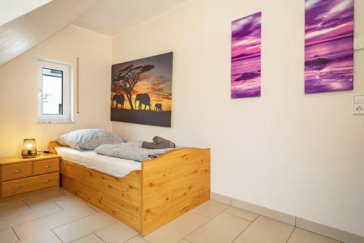 Ferienwohnung Diamond Friedrichshafen Luaran gambar