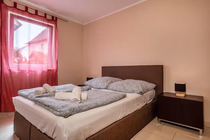 Ferienwohnung Diamond Friedrichshafen Luaran gambar