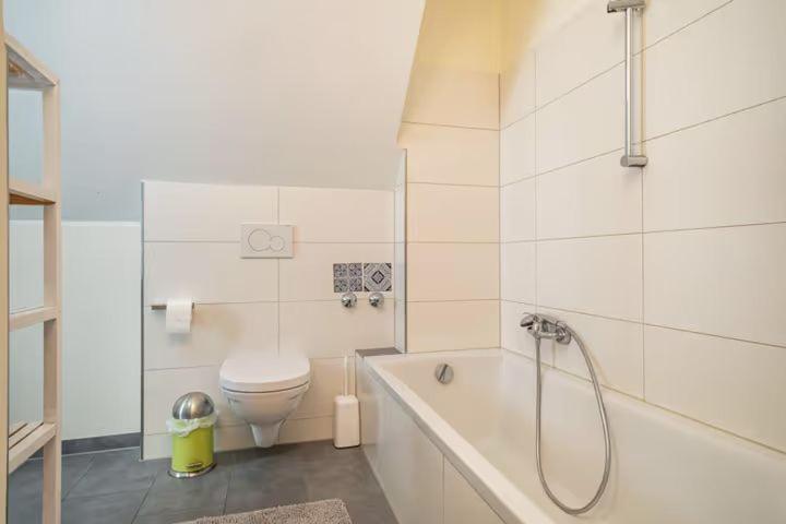 Ferienwohnung Diamond Friedrichshafen Luaran gambar