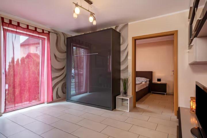 Ferienwohnung Diamond Friedrichshafen Luaran gambar