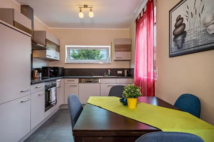 Ferienwohnung Diamond Friedrichshafen Luaran gambar