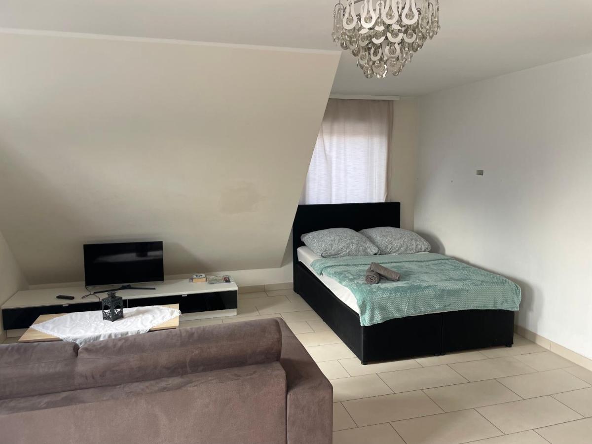 Ferienwohnung Diamond Friedrichshafen Luaran gambar