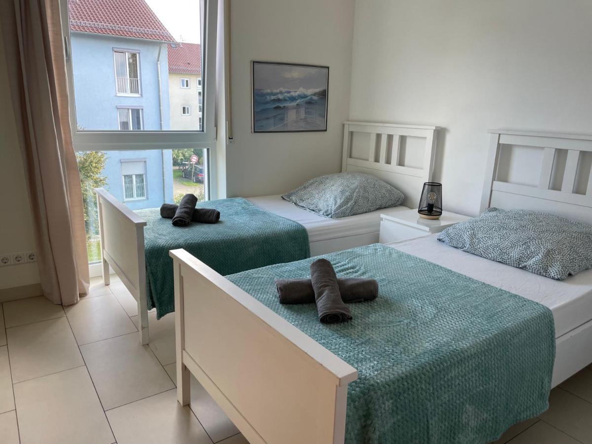 Ferienwohnung Diamond Friedrichshafen Luaran gambar