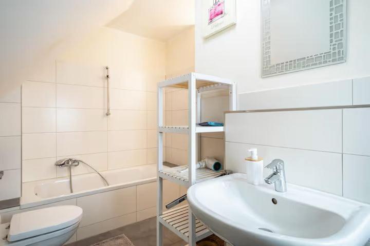 Ferienwohnung Diamond Friedrichshafen Luaran gambar