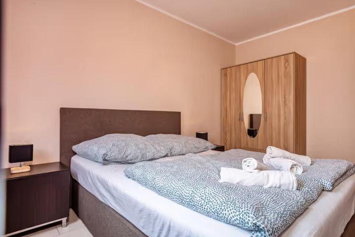 Ferienwohnung Diamond Friedrichshafen Luaran gambar